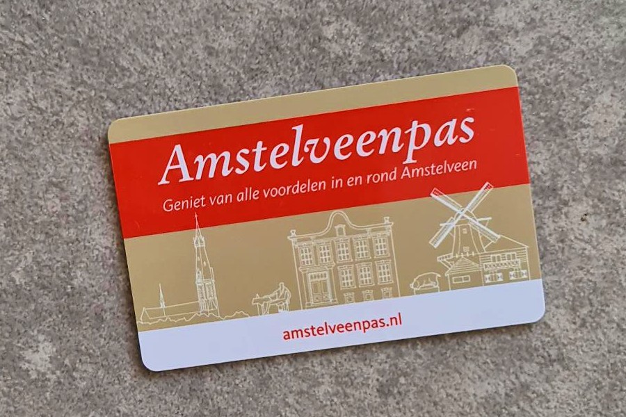Amstelveenpas