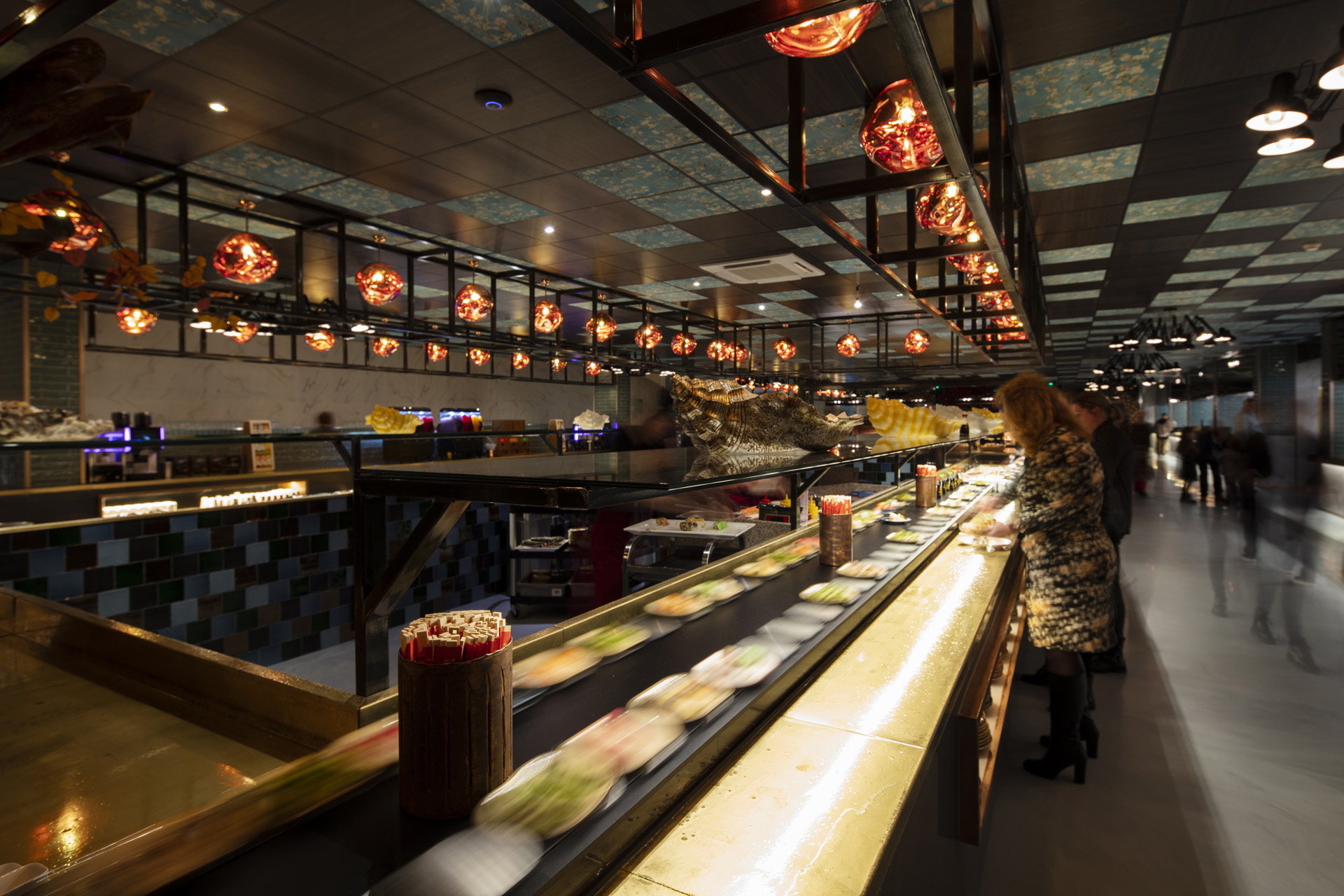 Sparen bij Fusion Plaza