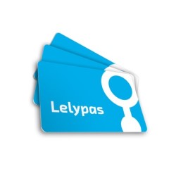 Lelypas