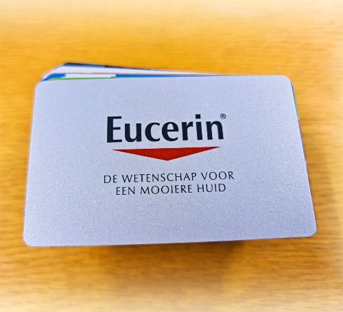 Eucerin