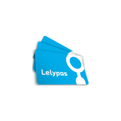 Lelypas