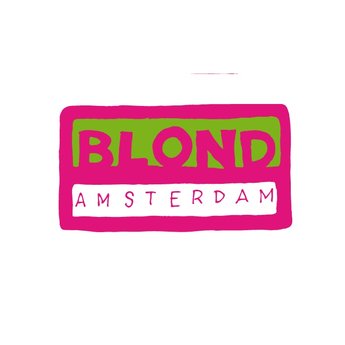 Blond Amsterdam