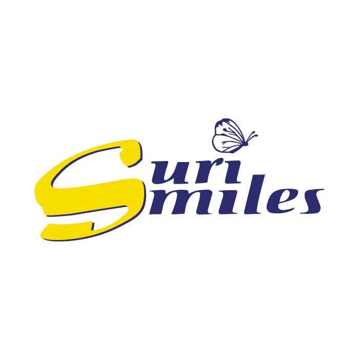 Suri Smiles