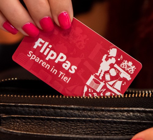 Online Spaarsysteem, Loyalty Spaaroplossing