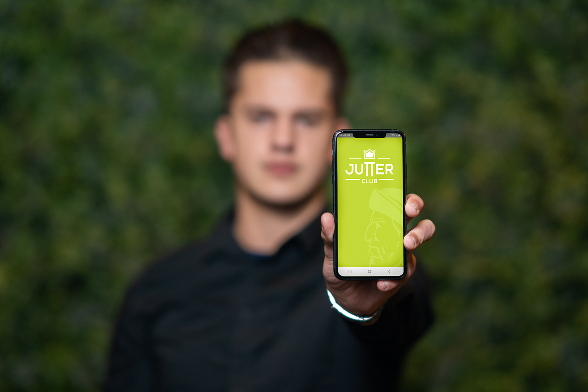 Loyalty Apps Spaarsystemen