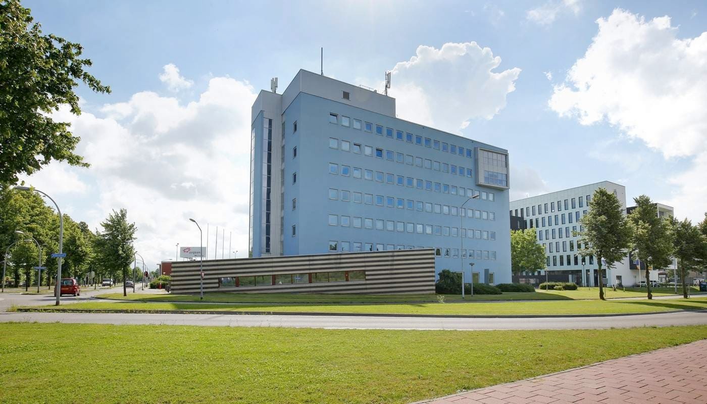 Loyaltygroup Ravelijn Lelystad