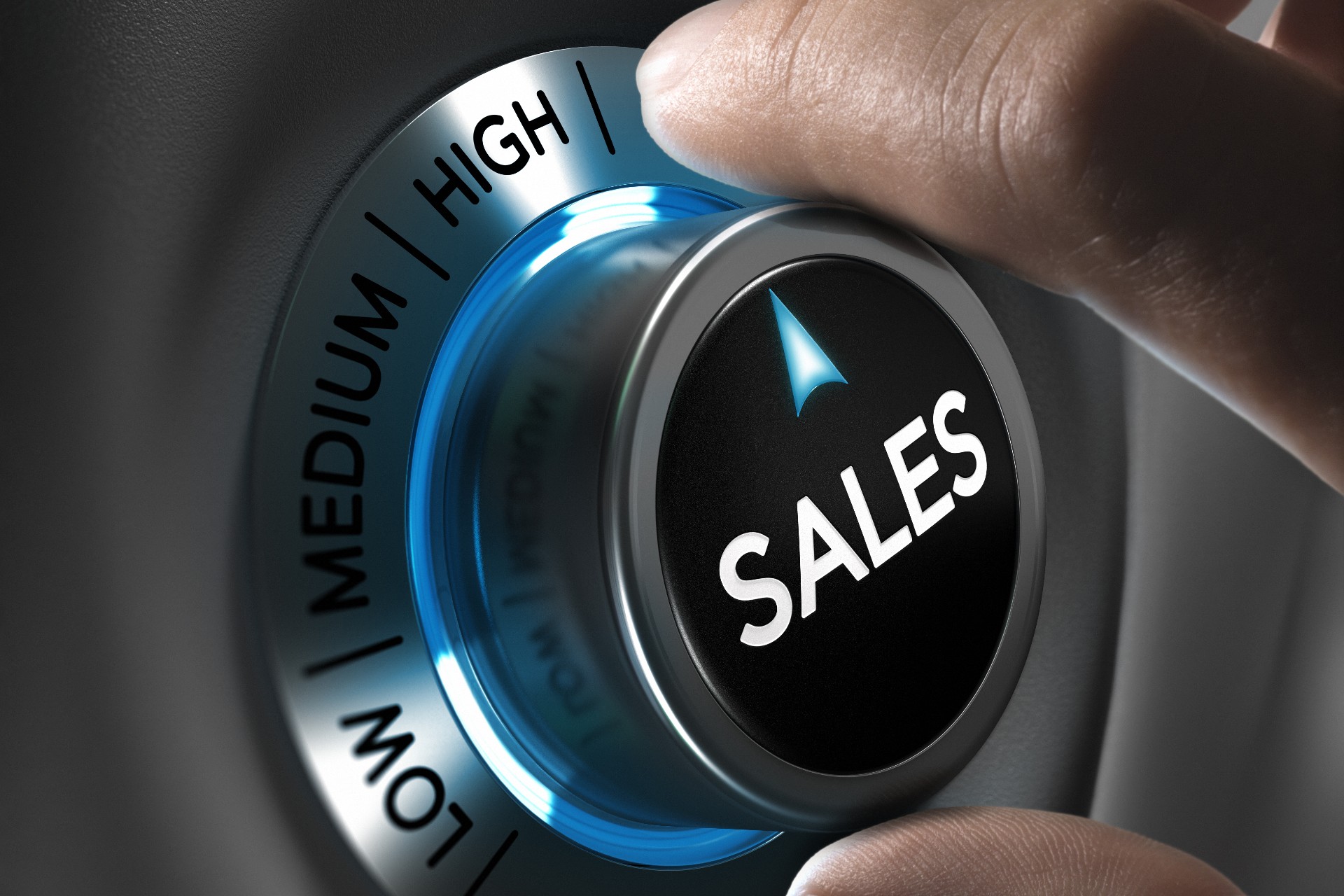 spaarsysteem service sales en marketing