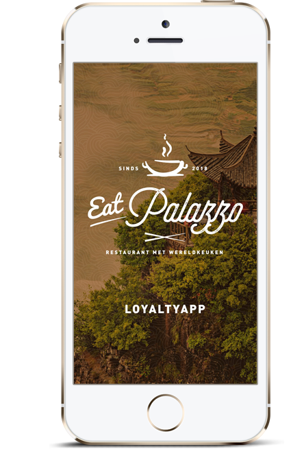 Loyalty Apps